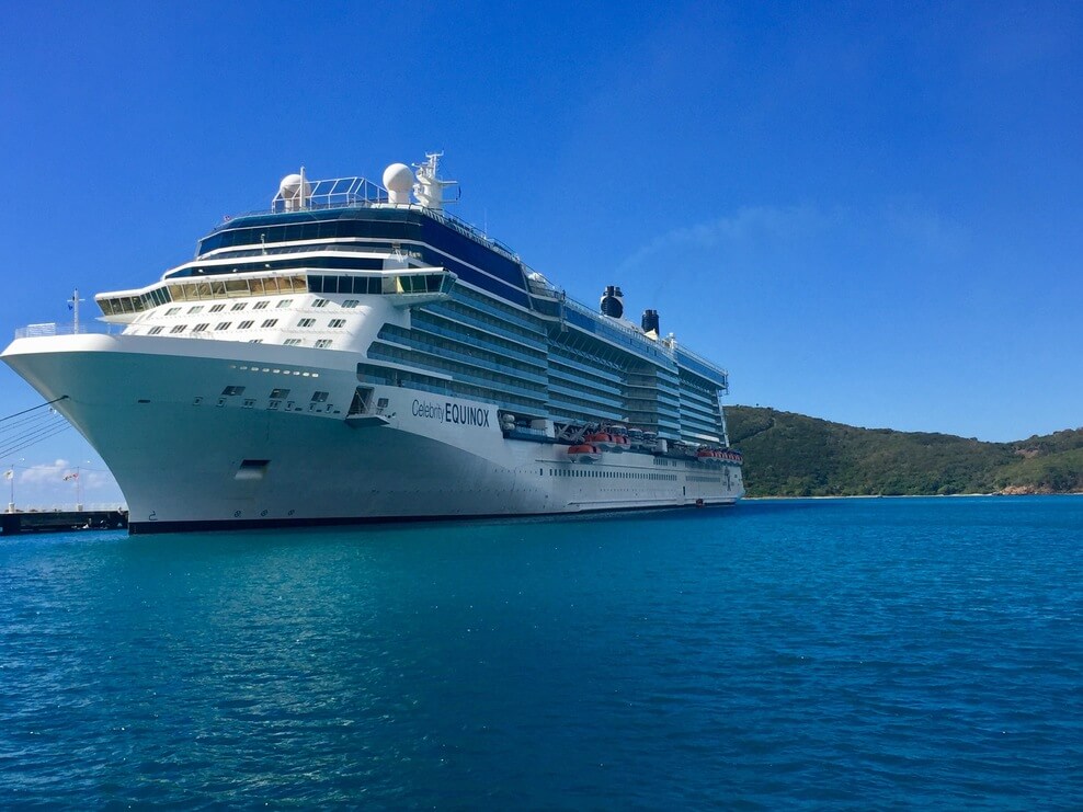 The Joy of Cruising Best Cruise Lines for the Money Rent 'n Connect